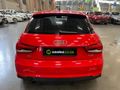 2018 Audi A1 Sportback 1.0 TFSI S Auto 25 TFSI