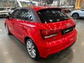 2018 Audi A1 Sportback 1.0 TFSI S Auto 25 TFSI
