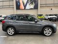 2017 BMW X1 xDrive20d Sport Line Auto