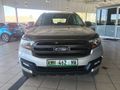 2017 Ford Everest 2.2 TDCi XLS