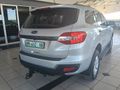 2017 Ford Everest 2.2 TDCi XLS