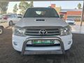 2011 Toyota Fortuner 3.0 D-4D Raised Body
