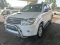 2011 Toyota Fortuner 3.0 D-4D Raised Body