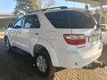2011 Toyota Fortuner 3.0 D-4D Raised Body