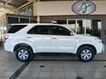 2011 Toyota Fortuner 3.0 D-4D Raised Body