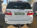 2011 Toyota Fortuner 3.0 D-4D Raised Body