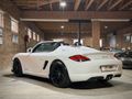 2011 Porsche Boxster Spyder Auto