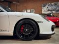 2011 Porsche Boxster Spyder Auto