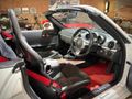 2011 Porsche Boxster Spyder Auto