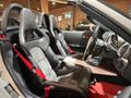 2011 Porsche Boxster Spyder Auto