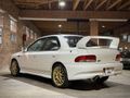 1996 Subaru Impreza WRX STI VII Limited