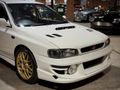 1996 Subaru Impreza WRX STI VII Limited