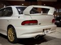 1996 Subaru Impreza WRX STI VII Limited
