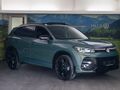 2026 Volkswagen Tiguan 2.0 TSI R-Line 4Motion Auto