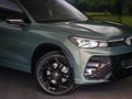 2026 Volkswagen Tiguan 2.0 TSI R-Line 4Motion Auto