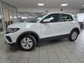 2025 Volkswagen T-Cross 1.0 TSI Auto