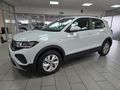 2025 Volkswagen T-Cross 1.0 TSI Auto