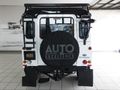 2014 Land Rover Defender 90 2.2D Station Wagon