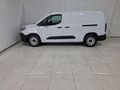2026 Peugeot Partner 1.6 (66kW) Panel Van