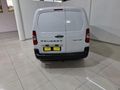 2026 Peugeot Partner 1.6 (66kW) Panel Van