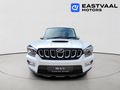2026 Mahindra Pik Up 2.2 mHawk S6 Single-Cab