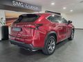 2016 Lexus NX 2.0T F-Sport | 300 F-Sport