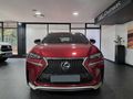 2016 Lexus NX 2.0T F-Sport | 300 F-Sport