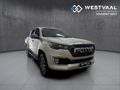 2026 Foton Tunland 2.0T G7 Exalted 4x4 Double-Cab Auto