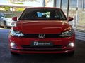 2020 Volkswagen Polo 1.0 TSI Trendline