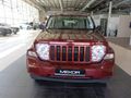 2009 Jeep Cherokee 2.8 CRD Sport Auto