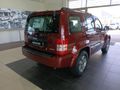 2009 Jeep Cherokee 2.8 CRD Sport Auto