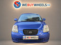 2008 Kia Picanto 1.1 LX