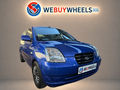 2008 Kia Picanto 1.1 LX