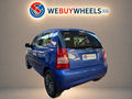 2008 Kia Picanto 1.1 LX