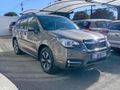 2017 Subaru Forester 2.0 XT Turbo Auto