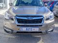 2017 Subaru Forester 2.0 XT Turbo Auto