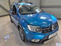 2020 Renault Sandero 900T Stepway Plus | Techroad