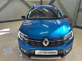 2020 Renault Sandero 900T Stepway Plus | Techroad