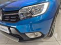 2020 Renault Sandero 900T Stepway Plus | Techroad