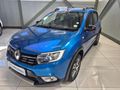 2020 Renault Sandero 900T Stepway Plus | Techroad