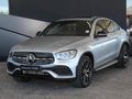 2022 Mercedes-Benz GLC Coupe 300d 4Matic