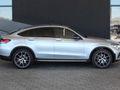 2022 Mercedes-Benz GLC Coupe 300d 4Matic