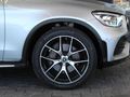 2022 Mercedes-Benz GLC Coupe 300d 4Matic