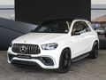 2021 Mercedes-AMG GLE 63 S AMG 4Matic+