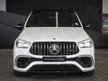 2021 Mercedes-AMG GLE 63 S AMG 4Matic+