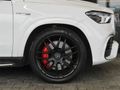 2021 Mercedes-AMG GLE 63 S AMG 4Matic+