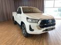 2026 Toyota Hilux 2.4 GD-6 Raised Body Raider Single-Cab