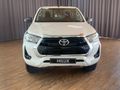 2026 Toyota Hilux 2.4 GD-6 Raised Body Raider Single-Cab