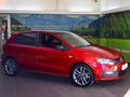 2026 Volkswagen Polo Vivo 1.0 TSI GT