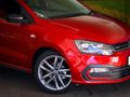 2026 Volkswagen Polo Vivo 1.0 TSI GT